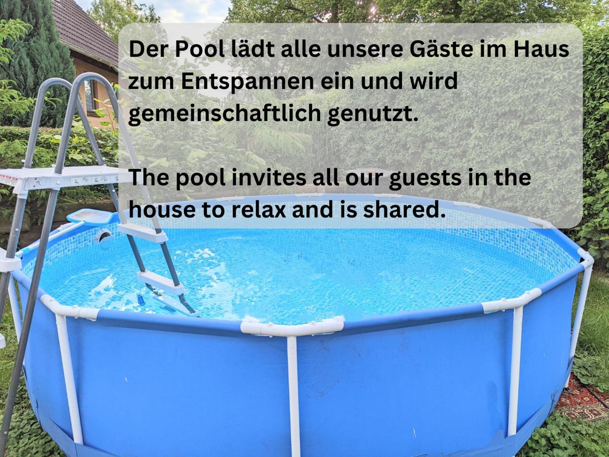 W2 - Urlaubsmagie - Im Herzen Des Elbsandsteingebirges Sebnitz Eksteriør bilde